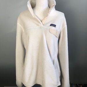 Cream Patagonia